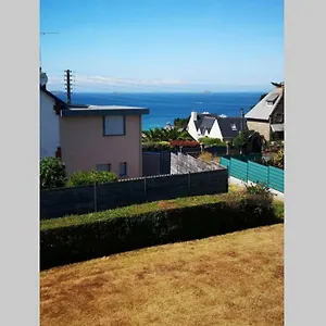 Hébergement de vacances Leshorizonsperrosguirec
