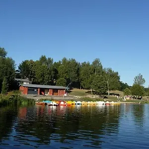 Camping Domaine Relais Du