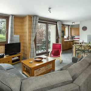 Staddon - Alpes Travel - - Sleeps 4-6 Appartement